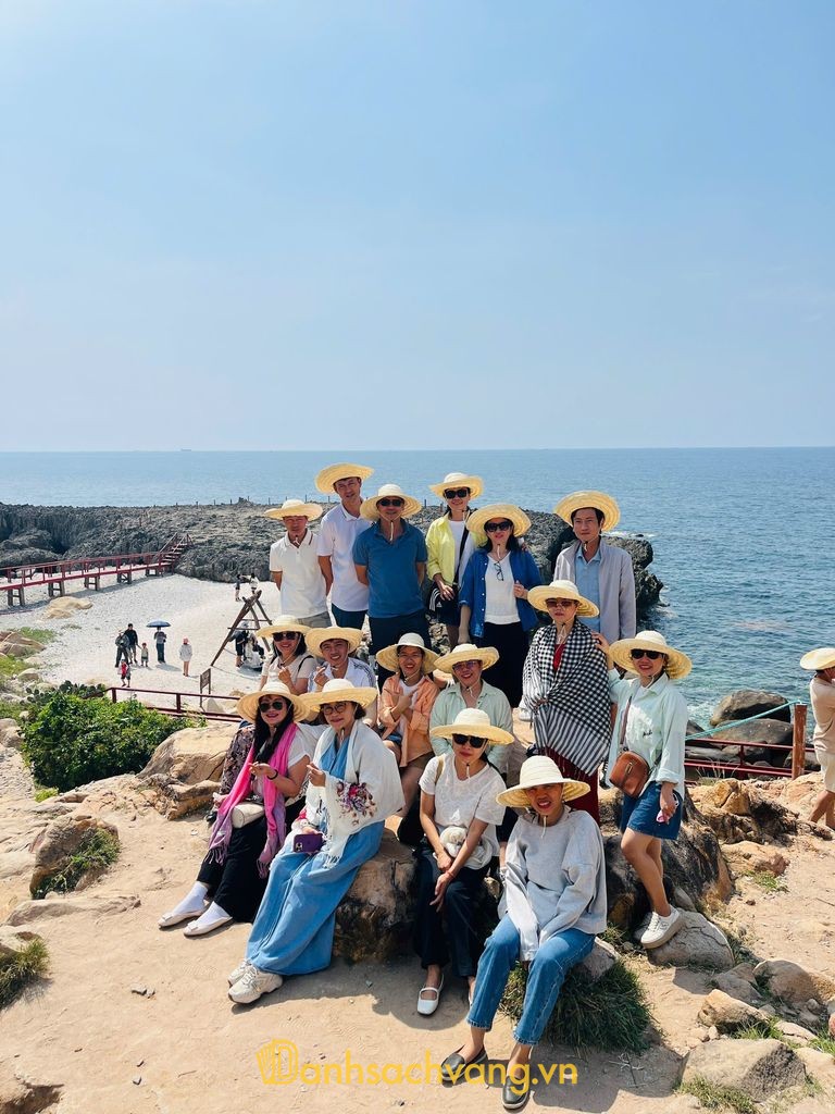 Việt Nam Tôi Travel - Công ty lữ hành quốc tế tại Khánh Hòa