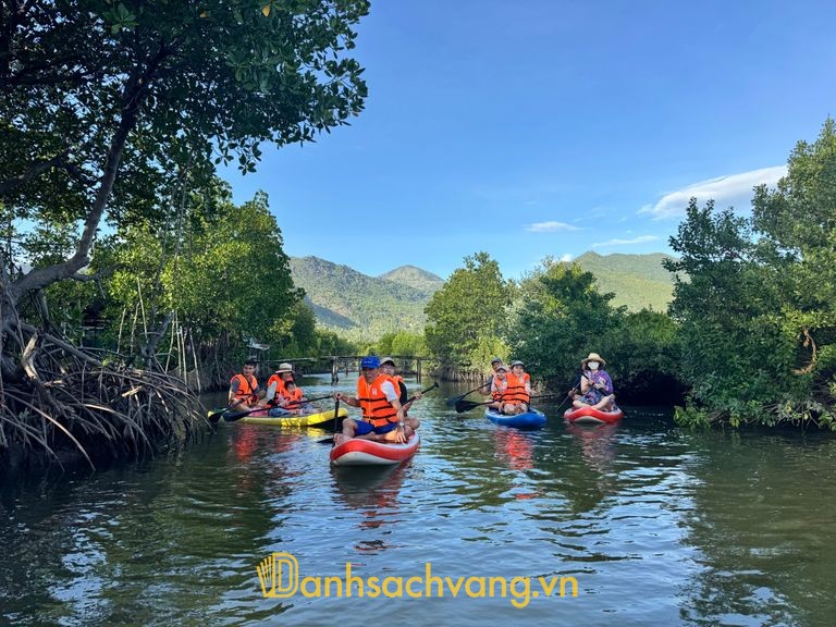Dreamhills Travel Company - Du lịch sinh thái và nghỉ dưỡng tại Khánh Hòa