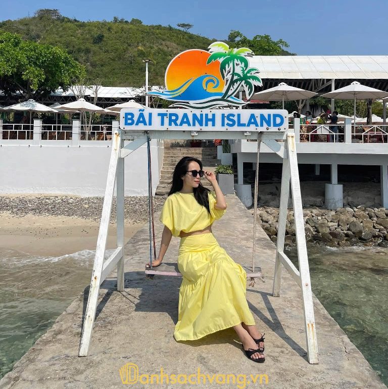 Công Ty Tour Du Lịch Nha Trang Sunrise Khánh Hòa
