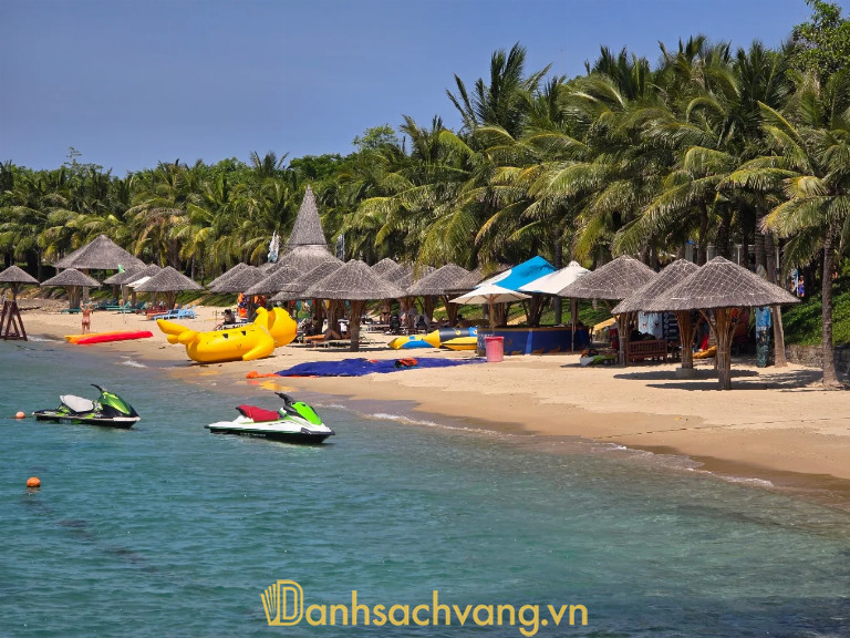 Khai Minh Travel - Công ty du lịch ở Khánh Hòa chuyên tour và nghỉ dưỡng