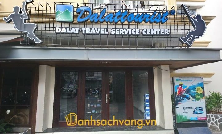 7 Công ty du lịch ở Lâm Đồng có tiếng, giá tour hợp lý