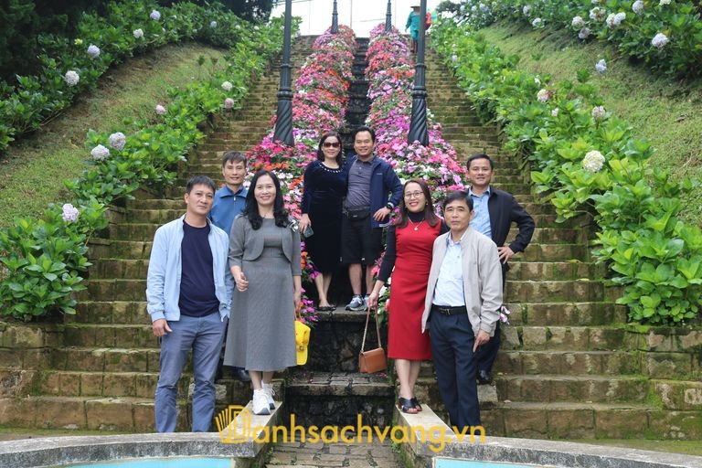 Công Ty Cổ Phần Lữ Hành Quốc Tế Ánh Hồng - dịch vụ du lịch tại Nghệ An