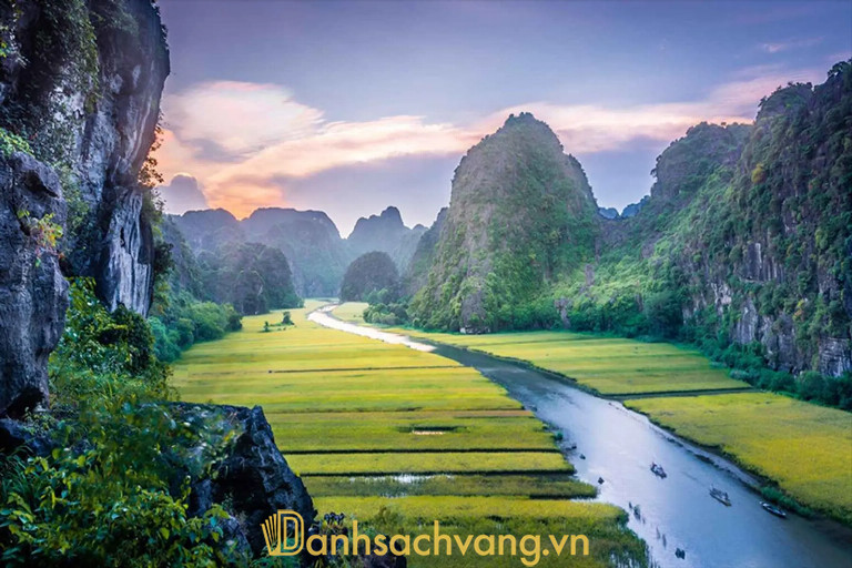 Công Ty Du Lịch Nghệ An