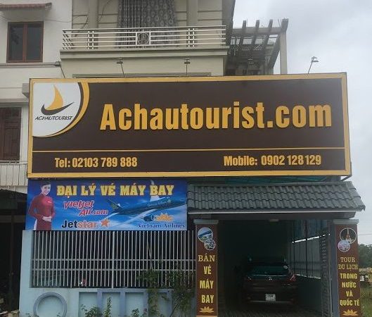 5 Công ty du lịch ở Phú Thọ chuyên nghiệp, được đánh giá tốt