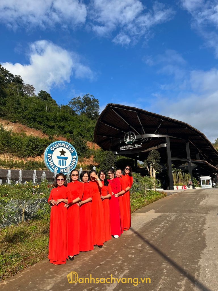 Công Ty Du Lịch Hạ Long Tourist tại Hà Tu Quảng Ninh