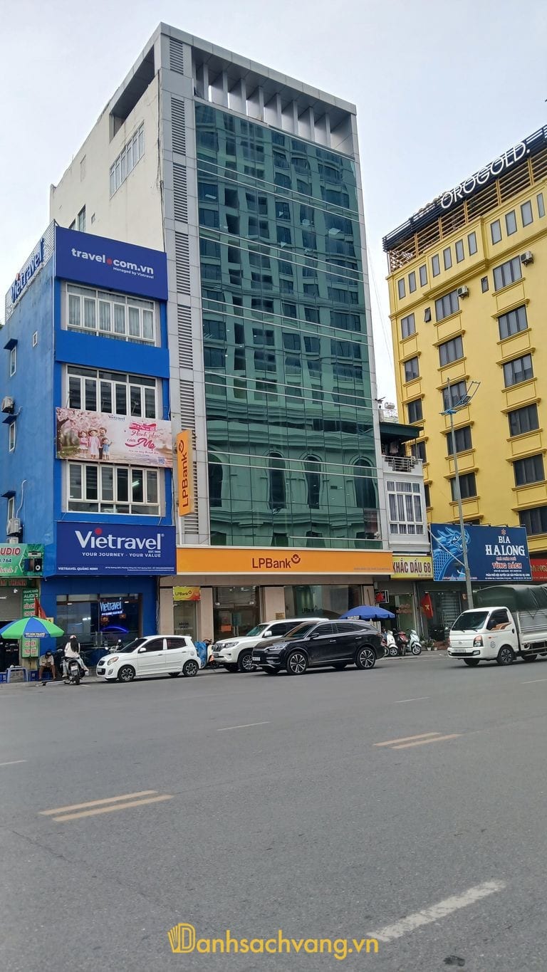 Công ty du lịch Vietravel chi nhánh Quảng Ninh - công ty lữ hành tại Hồng Gai