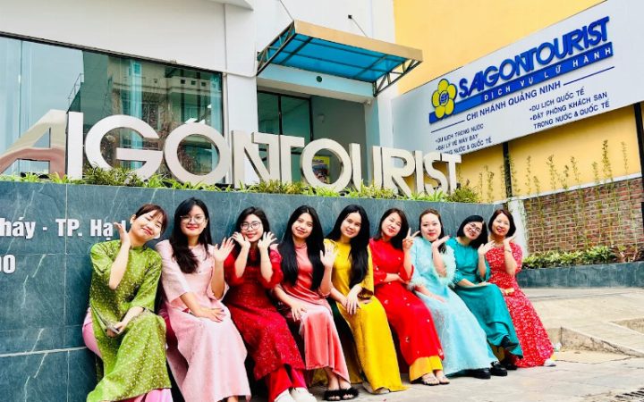 5 Công ty du lịch ở Quảng Ninh uy tín, nhiều tour thú vị