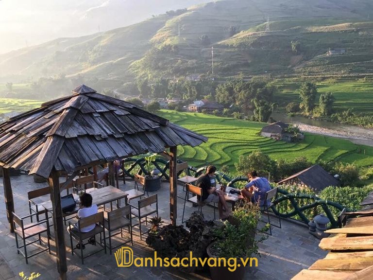 Du Lịch Hương Sen Việt - công ty du lịch ở Tây Ninh tại 213 Trưng Nữ Vương