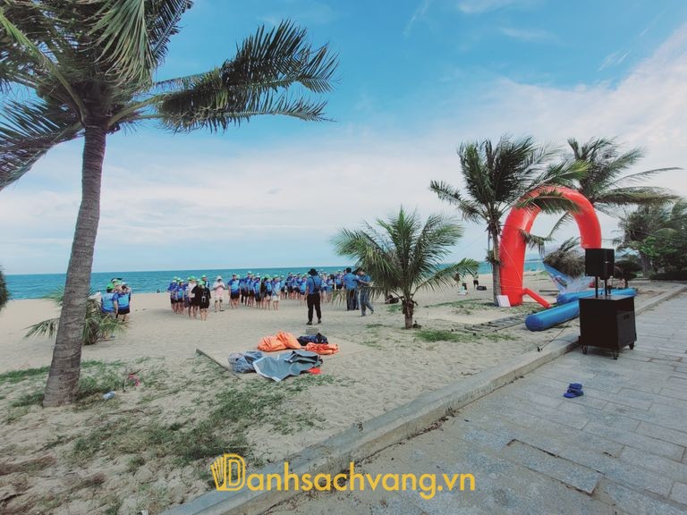 Tây Ninh Travel - công ty du lịch ở Tây Ninh tại 275 Nguyễn Văn Rốp