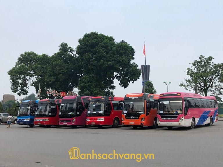 Công Ty Cổ Phần Thương Mại Du Lịch Việt Á Thái Nguyên