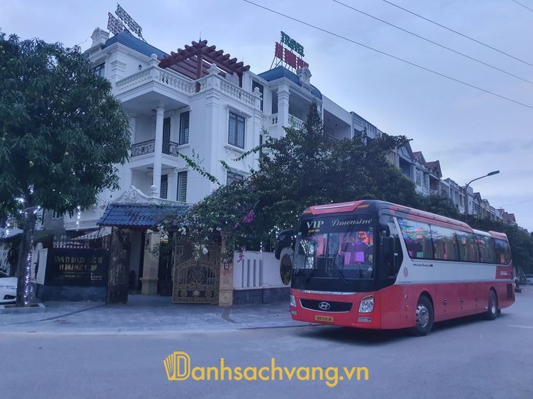 An Bình Phát Travel - công ty du lịch uy tín tại Thanh Hóa