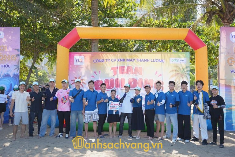 ODG Travel - công ty tổ chức du lịch doanh nghiệp tại Thanh Hóa