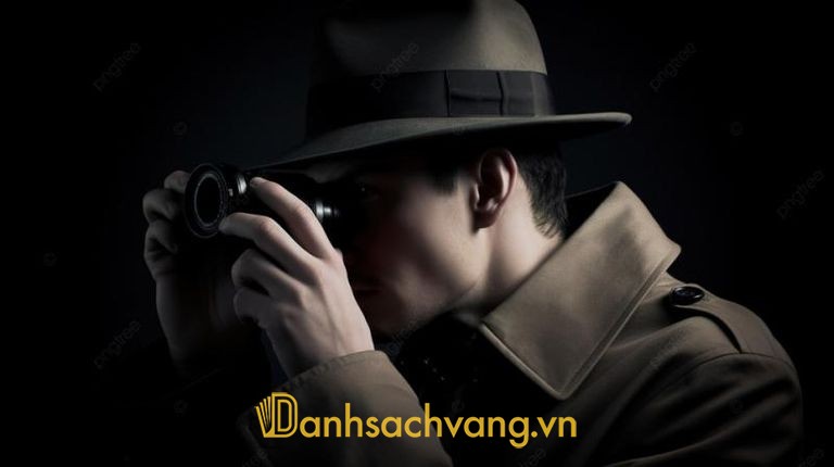 Công ty thám tử Chuyên Tâm - dịch vụ thám tử ở Thái Bình