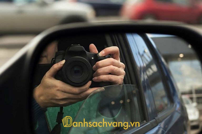 Công ty thám tử Thăng Long - dịch vụ thám tử phục vụ Thái Bình