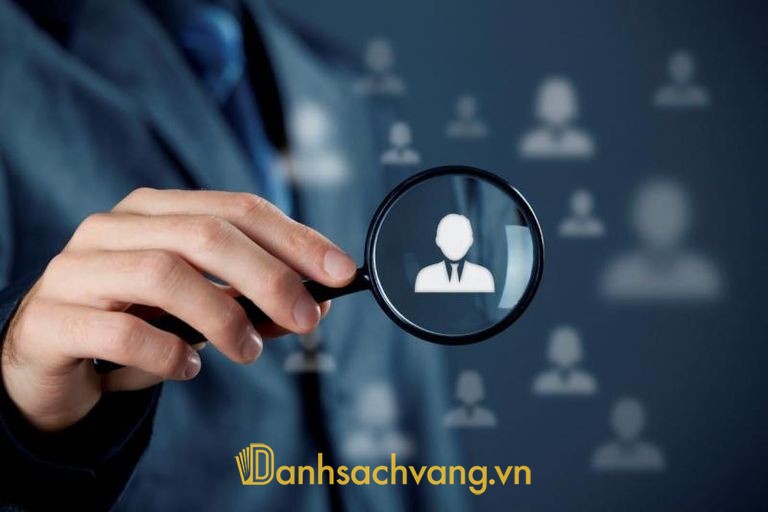 Công ty thám tử Gia Huy - điều tra thông tin phục vụ khách hàng Thái Bình