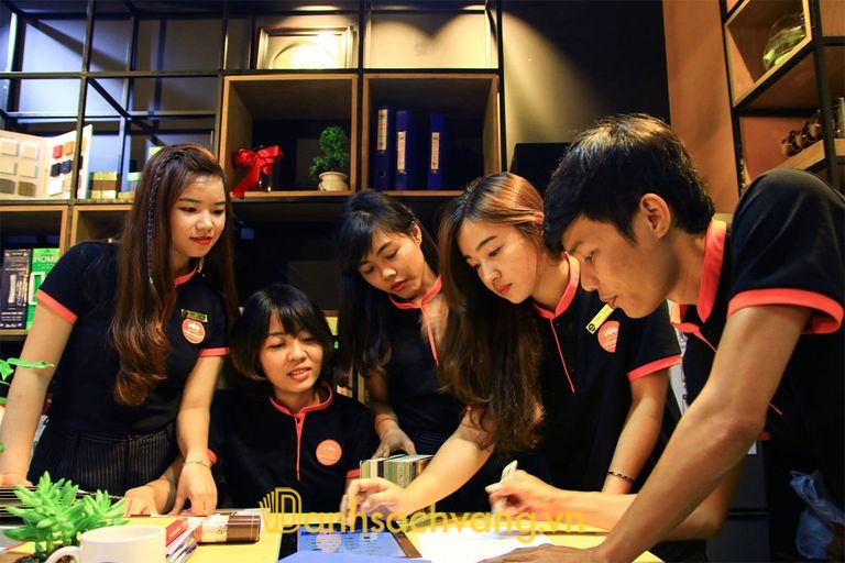NEOHouse - công ty thiết kế kiến trúc và xây dựng nhà đẹp tại TPHCM