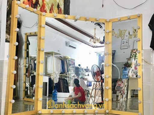 Mộc Xinh Nha Trang - thiết kế thi công nội thất ở Khánh Hòa
