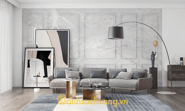 Thiết Kế Nội Thất Nha Trang - thiết kế thi công nội thất ở Khánh Hòa