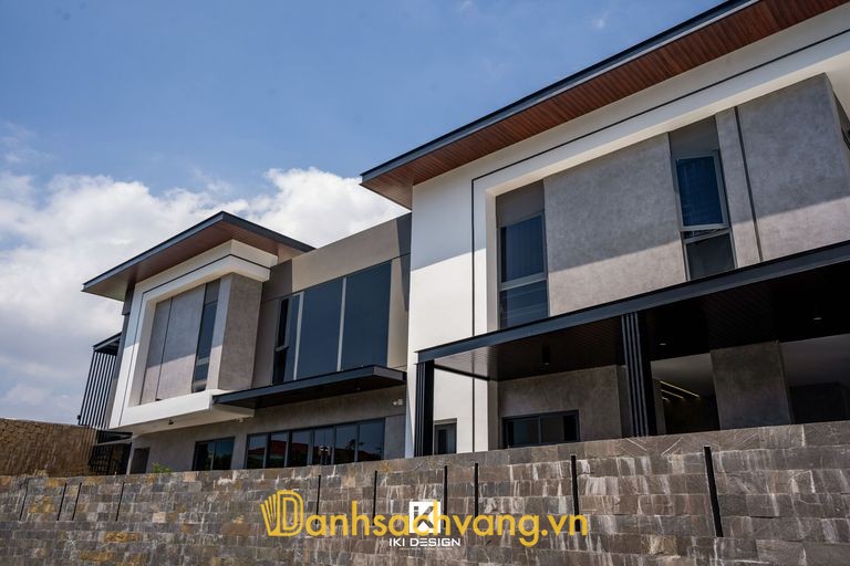IKI Design - thiết kế thi công nội thất ở Khánh Hòa