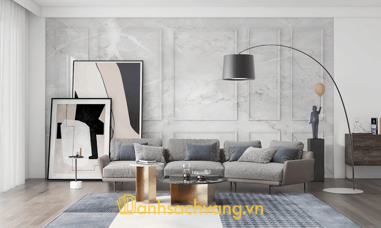 Thiết Kế Nội Thất Nha Trang tại Tây Nha Trang Khánh Hòa