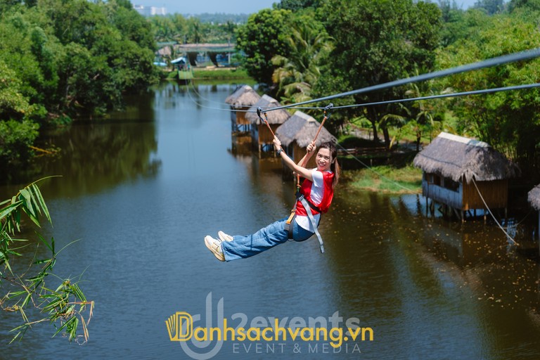 D2 Events - công ty tổ chức sự kiện chuyên nghiệp tại Đà Nẵng