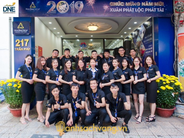 Danang Events - công ty tổ chức sự kiện tại Đà Nẵng