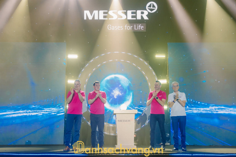 DION Da Nang Event – 339 Tôn Đản, Phường An Khê
