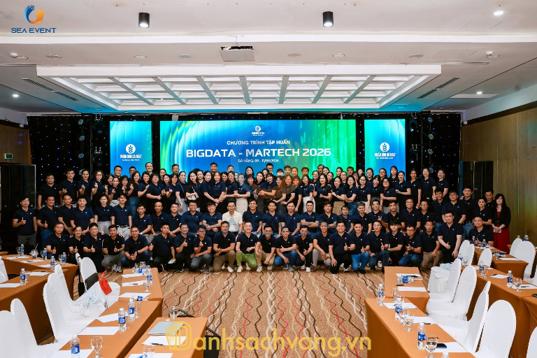 SEA Event – 57 Nguyễn Xuân Nhĩ, Phường Hòa Cường