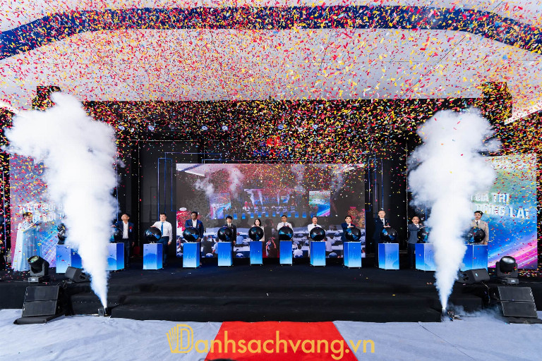 TSK Media – 144 Phan Trọng Tuệ, Phường Hòa Cường