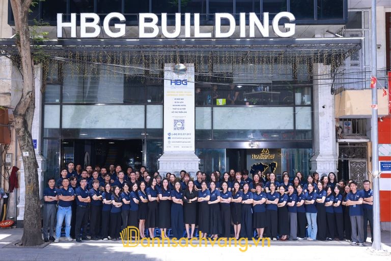 Hòa Bình Events - đơn vị tổ chức sự kiện và hội nghị tại Hà Nội