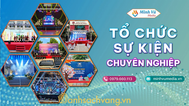 Minh Vũ Media – Khu vực Hồ Tây, Phường Tây Hồ