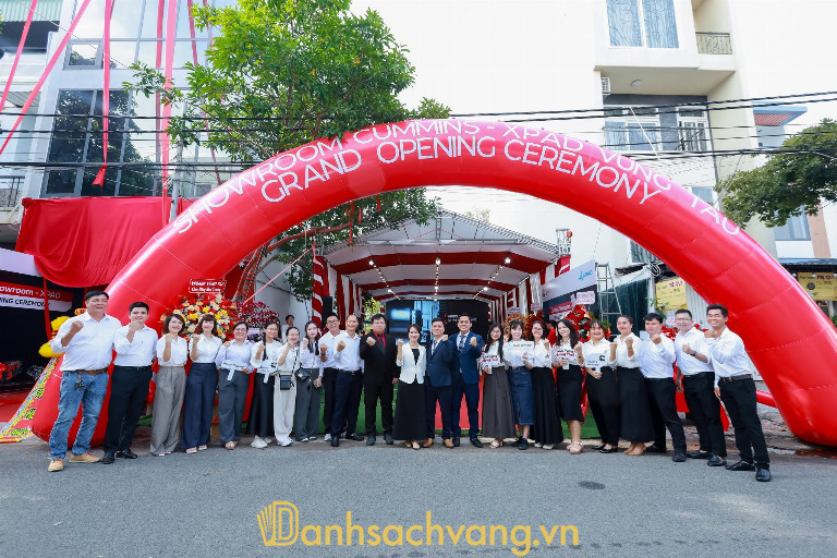 Công ty Tổ chức Sự kiện Sài Gòn Light – 44/2 Phạm Văn Chiêu, Phường Thông Tây Hội