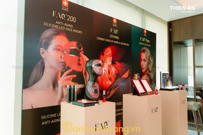 Thiên An Agency – 151B Bạch Đằng, Phường Tân Sơn Hòa