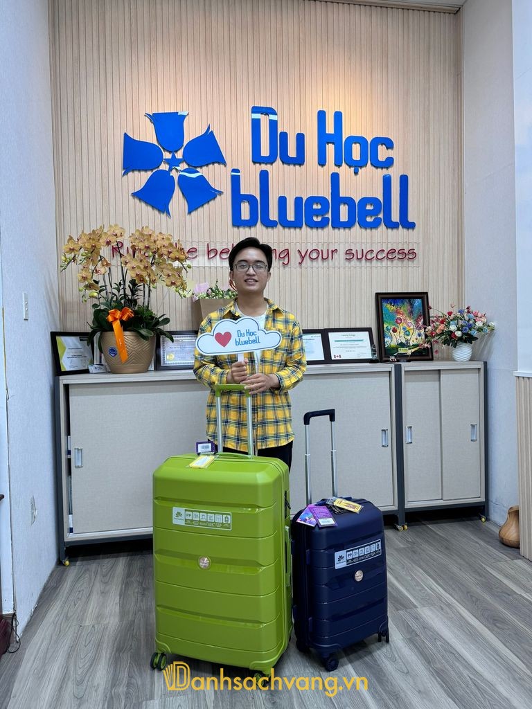 Du Học Blue Bell - công ty tư vấn du học ở Bắc Ninh