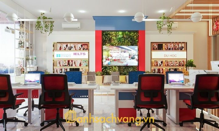 5 Công ty tư vấn du học ở Đồng Nai uy tín, có tiếng