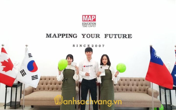 10 Công ty tư vấn du học ở TPHCM uy tín, chuyên nghiệp
