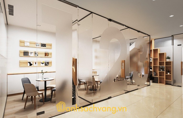 Tư Vấn Du Học GSE - Trung tâm tư vấn du học tại TPHCM đường Cao Thắng