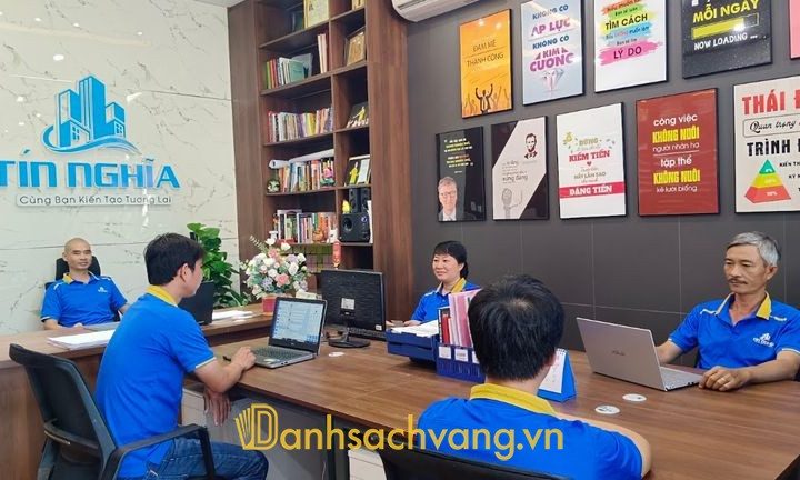 10 Công ty xây dựng ở An Giang nhận tư vấn, thiết kế, hạ tầng