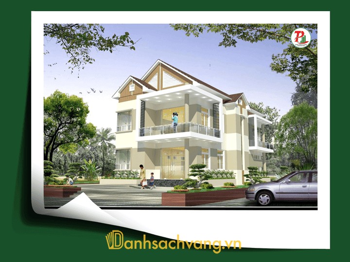 Xây dựng Thanh Phong An Giang - công ty xây dựng ở An Giang