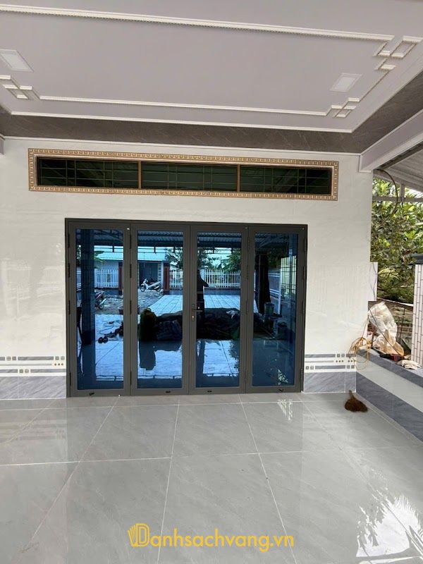 Công ty Xây dựng Khánh Linh - công ty xây dựng ở An Giang