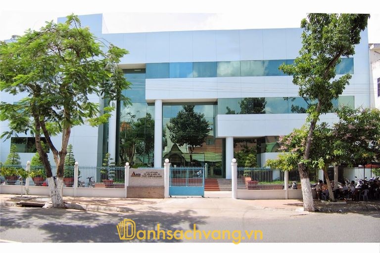 Công ty CP Tư vấn và Đầu tư Phát triển An Giang