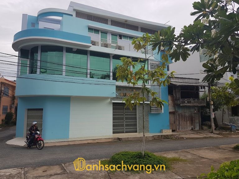 Công ty TNHH Tư vấn Xây dựng Hưng Lợi