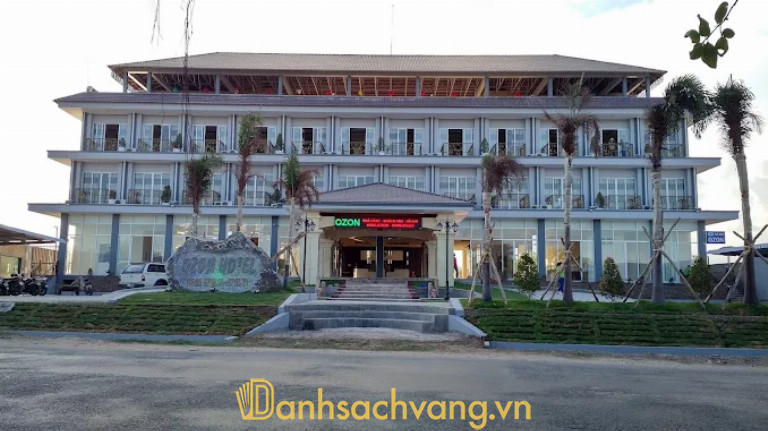Công Ty TNHH MYV TM DV Xây Dựng Năm Căn