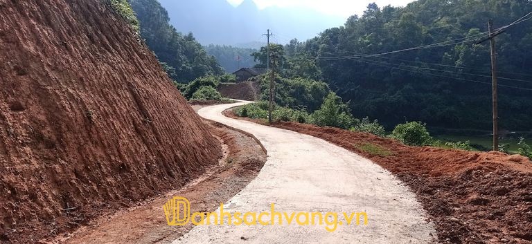 Công Ty CP Tư Vấn Thiết Kế Sáng Tạo Cao Bằng