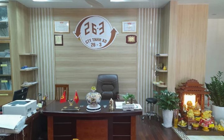4 Công ty xây dựng ở Cao Bằng uy tín, đáng tham khảo