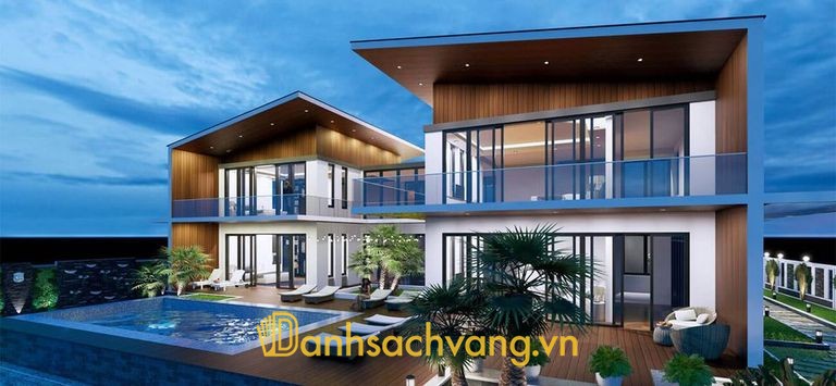 Xây dựng Phúc Kiến - công ty xây dựng ở Đắk Lắk