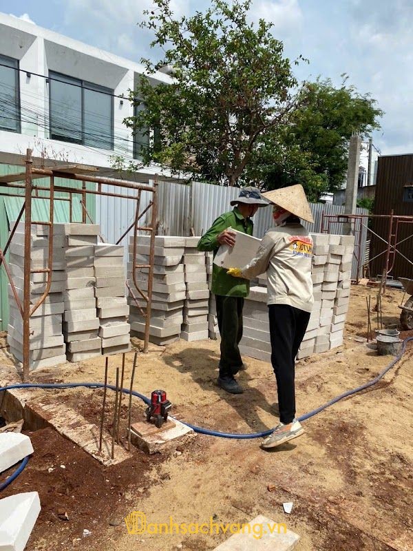 Xuân Thành Đắk Lắk - công ty xây dựng ở Đắk Lắk