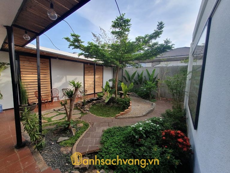 S.D.C - công ty xây dựng ở Đắk Lắk