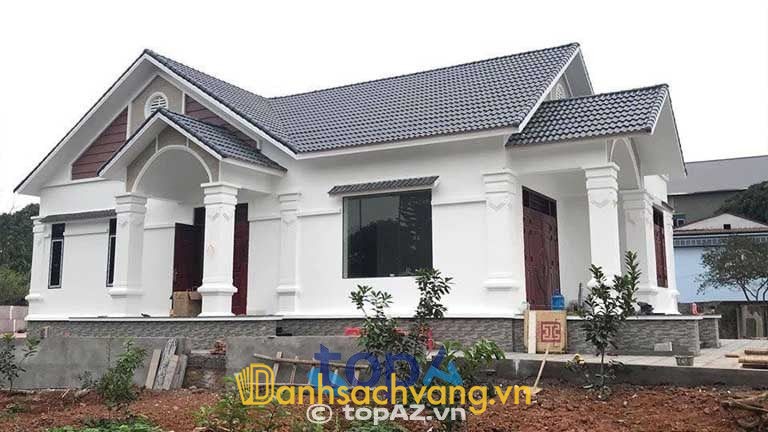 Công Ty TNHH Tư Vấn Xây Dựng Và Đầu Tư Thương Mại Thành Nam Điện Biên