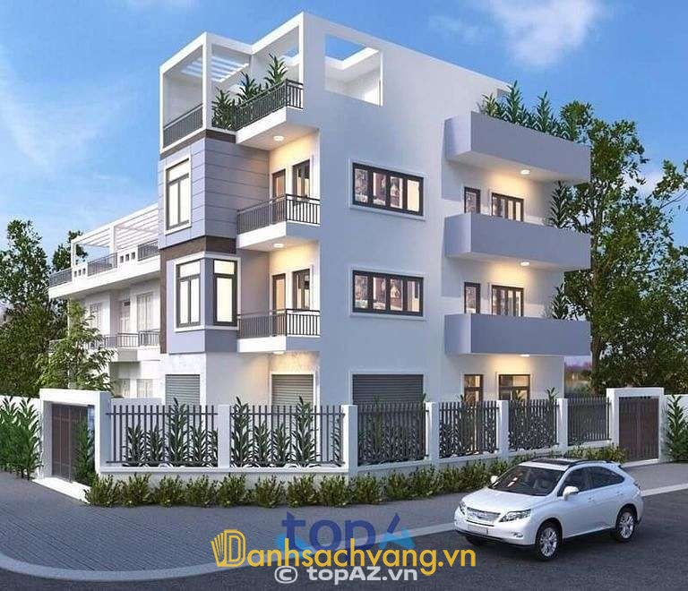 Công Ty Cổ Phần Tư Vấn Và Xây Dựng Huy Dũng Điện Biên